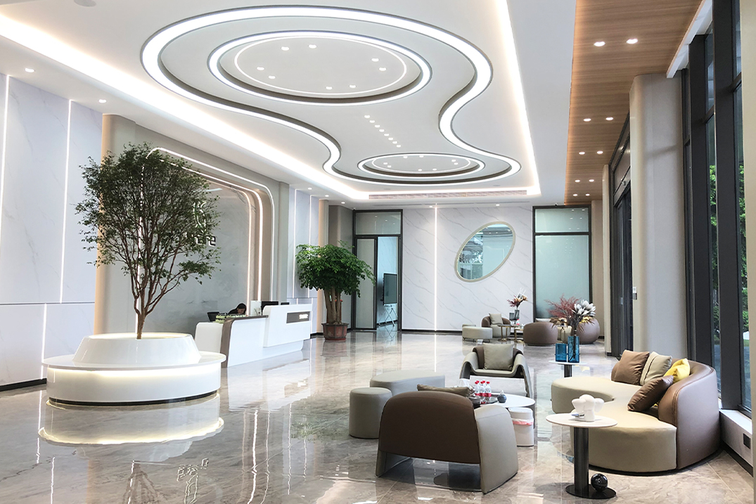 365钱包官网·美妆领航者